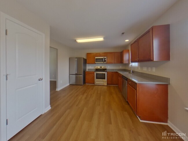 Foto del edificio - 657 Switchback Ct