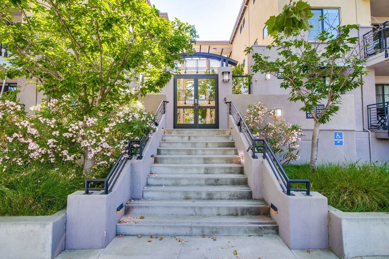 Foto principal - Condo for Rent Near Japantown in Downtown ...