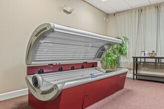 Interior Photo - Madison Apartments