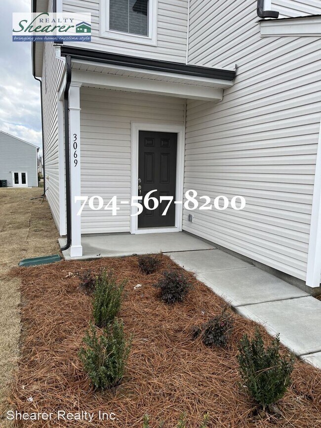 Foto del edificio - 3 br, 2.5 bath House - 3069 Bell Spur Ave. SW