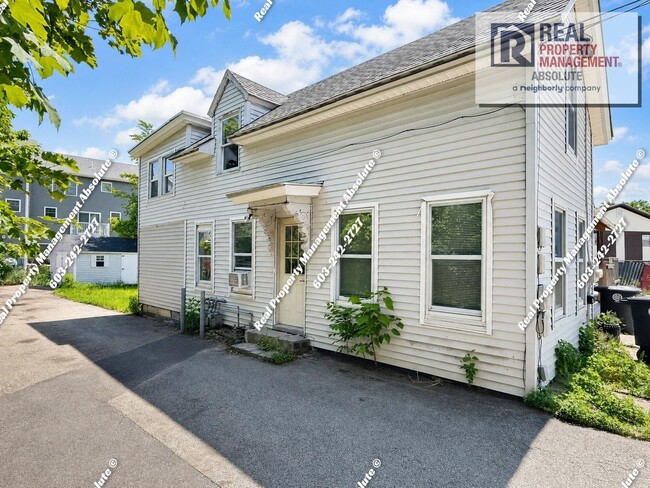 Building Photo - 1 Rice Ave