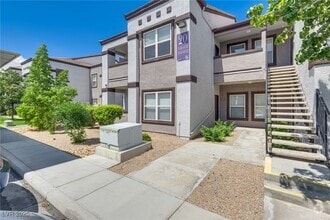 Building Photo - 7255 W Sunset Rd