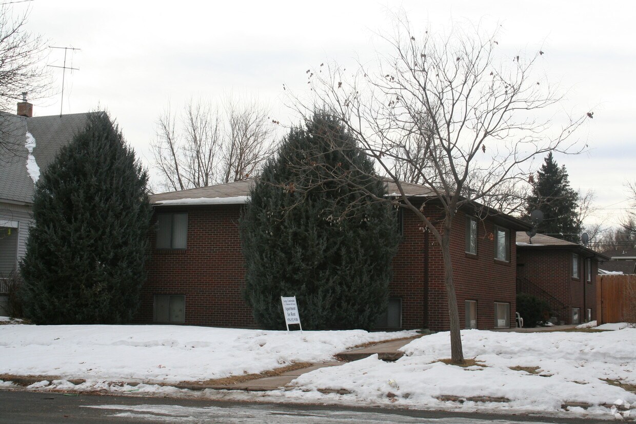 Primary Photo - 1224 12th St