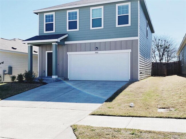 Building Photo - 19411 Cloudy Bay Dr