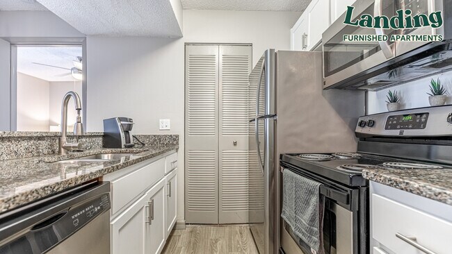 Foto del edificio - 1735 Brantley Rd