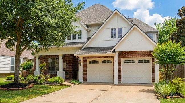 Foto del edificio - 414 Woodpecker Forest Ln