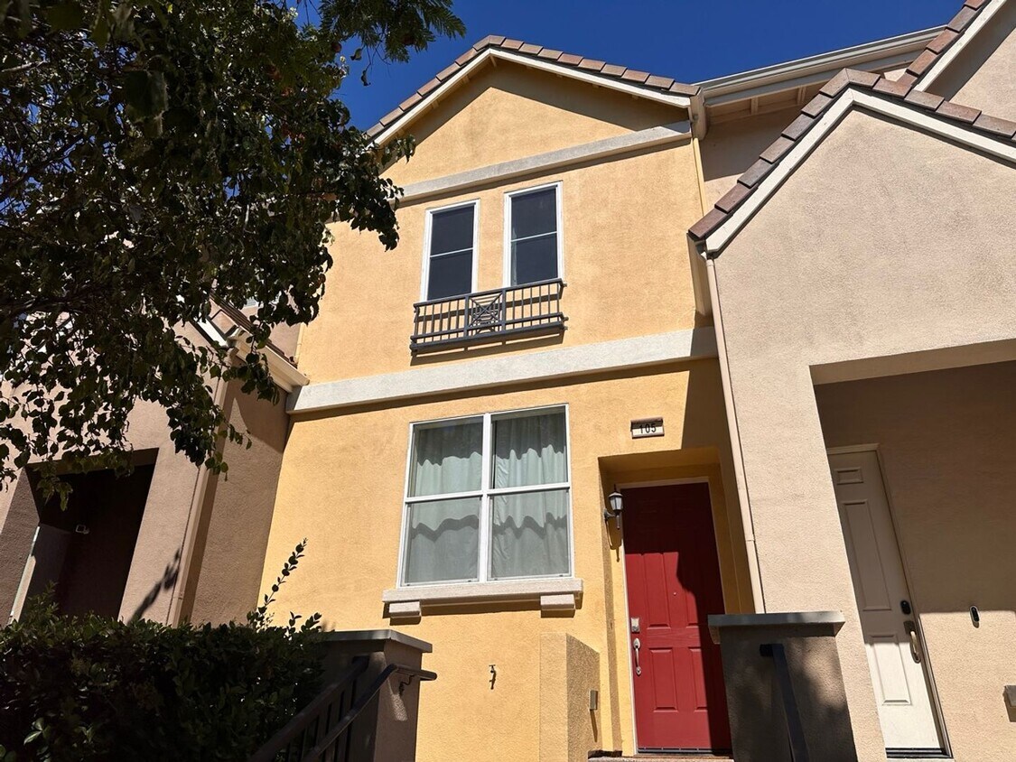 105 Esfahan Dr, San Jose, CA 95111 Townhome Rentals in San Jose CA