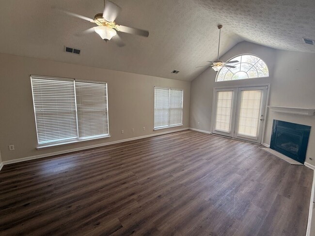 Foto del edificio - Patio Home in Yorktown Area