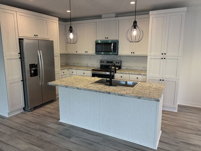 Foto del edificio - 3055 Lamplighter Dr