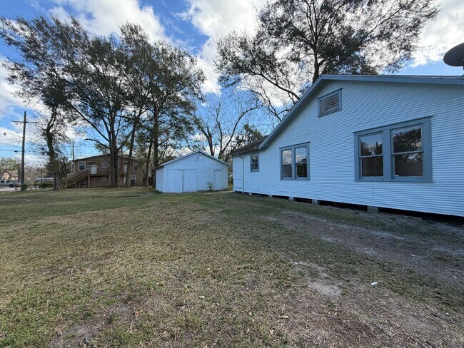 Foto del edificio - 4305 Fonville Ave