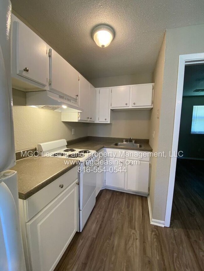 Foto del edificio - LEGRAND 55+ RETIREMENT LIVING - Downtown L...