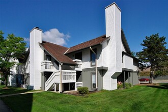 Interior Photo - The Alcove Troy