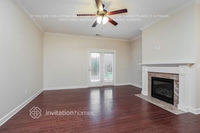 Foto del edificio - 4051 Cannonsgate Ln