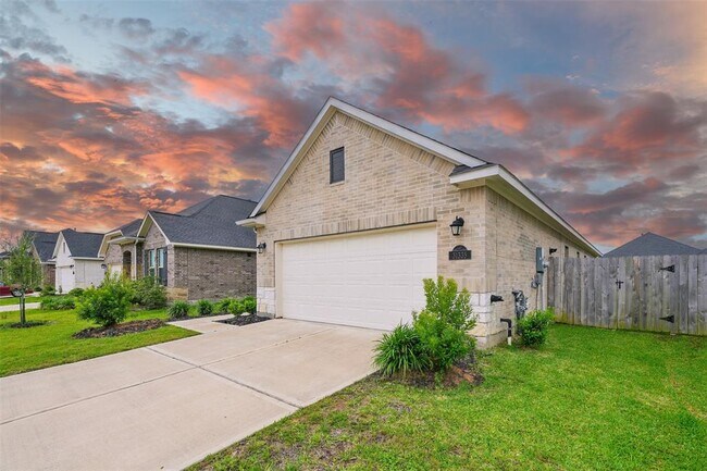 Foto del edificio - 31335 Horseshoe Meadow Bend Ln