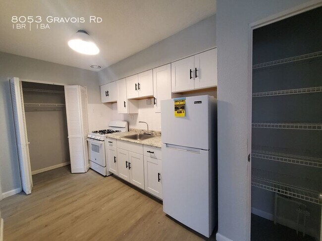 Building Photo - 8053 Gravois Rd