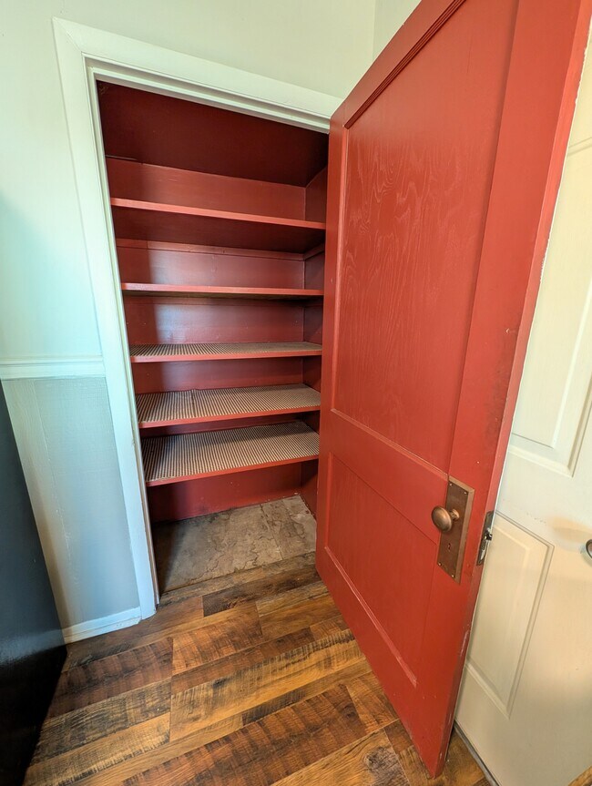 Foto del edificio - 1232 Grant Pl