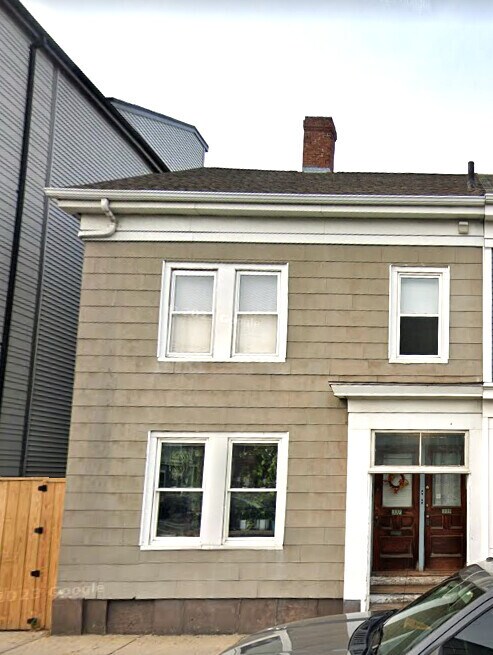 Foto del edificio - 337 Dorchester St