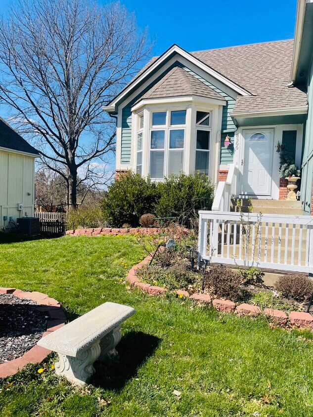 8300 W 148th St, Overland Park, KS 66223 House Rental in Overland Park, KS