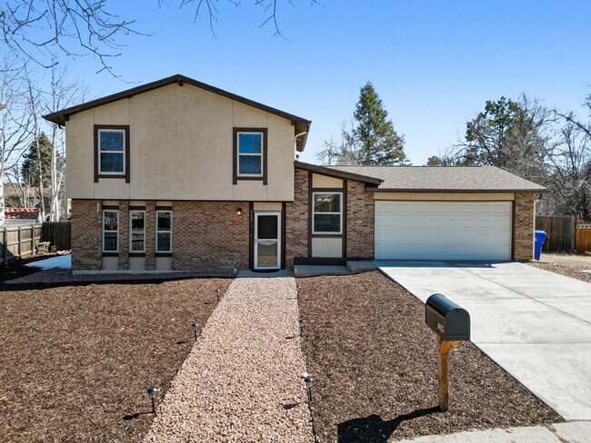 Building Photo - 4627 Whimsical Dr, Colorado Springs, CO 80...