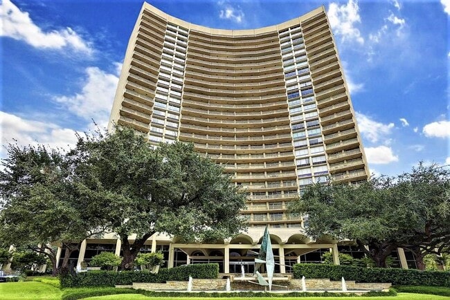 Preston Tower Condominiums