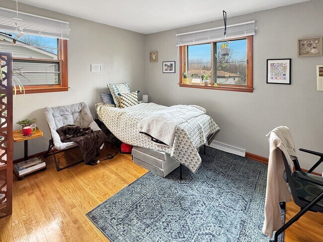 Building Photo - 1731 Ridgewood Ave SE