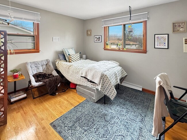 Foto del edificio - 1731 Ridgewood Ave SE