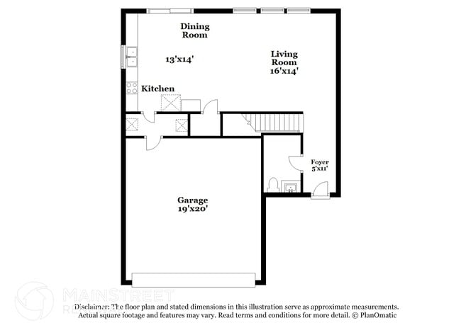 Building Photo - 1566 S Danielson Way