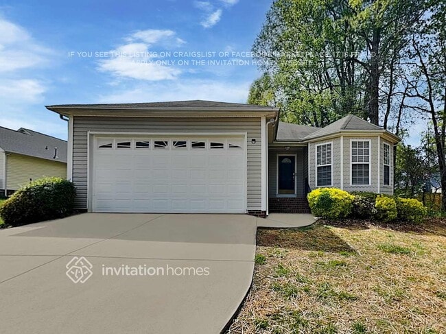 Building Photo - 204 Christianna Ct NW