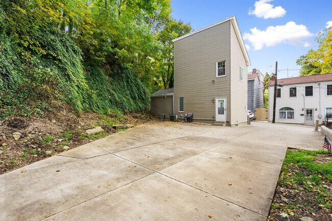 Foto del edificio - 19 Telescope St