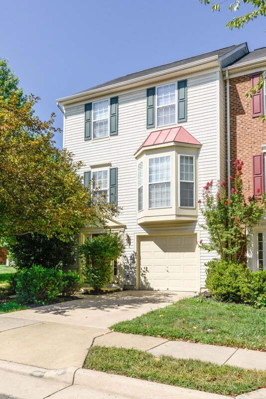 Building Photo - 7252 Traphill Way