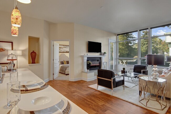 Building Photo - Woodin Creek Village