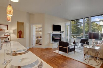 Building Photo - Woodin Creek Village