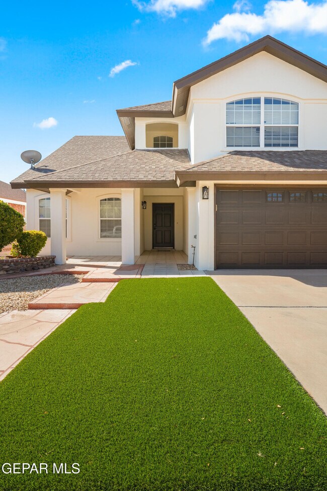 Foto del edificio - 12280 Red Sun Dr