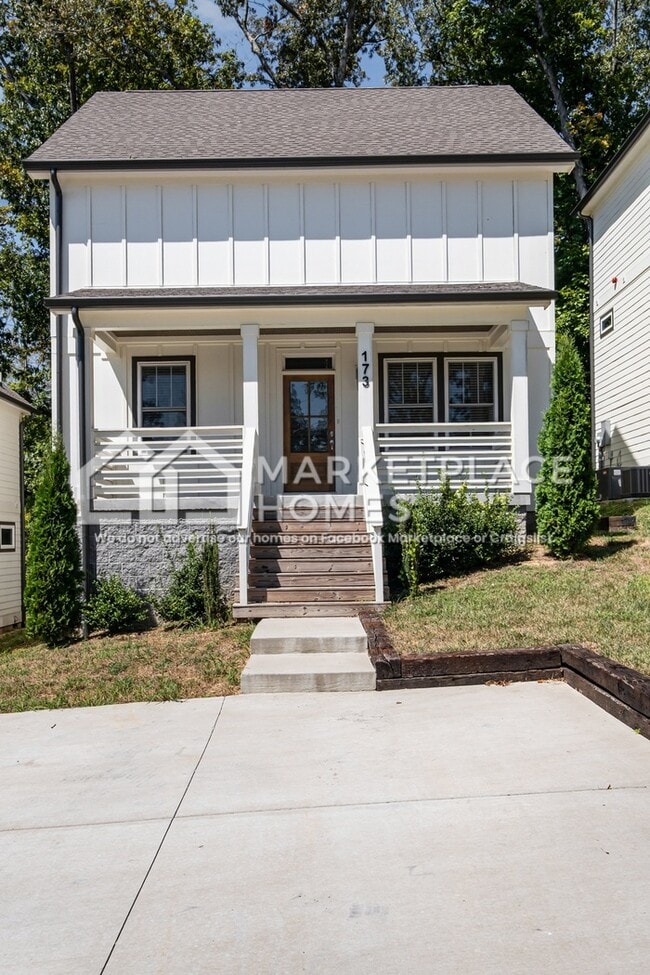 Photo - 173 Peach St House