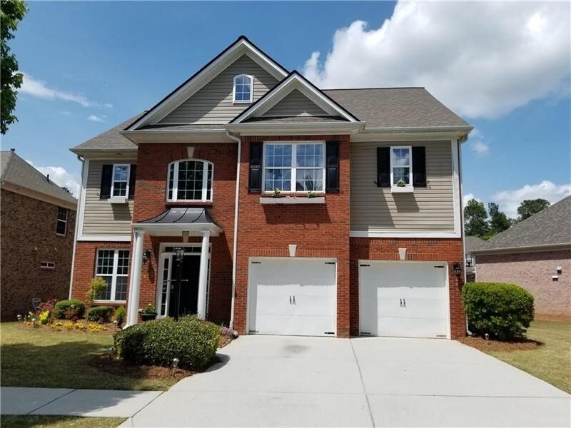 1473 Lechemin Dr, Snellville, GA 30078 House Rental in Snellville, GA