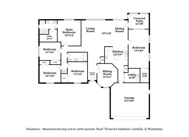 Building Photo - 4710 Marsh Harbor Dr