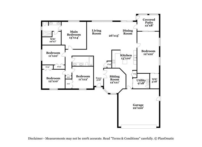 Foto del edificio - 4710 Marsh Harbor Dr