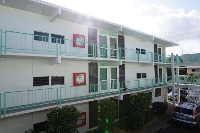 Foto del edificio - 3336-3340 Campbell Ave