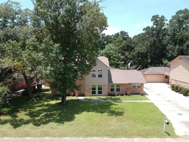 Building Photo - 696 Ravensworth Dr