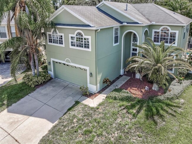 Foto del edificio - 11102 Avery Oaks Dr
