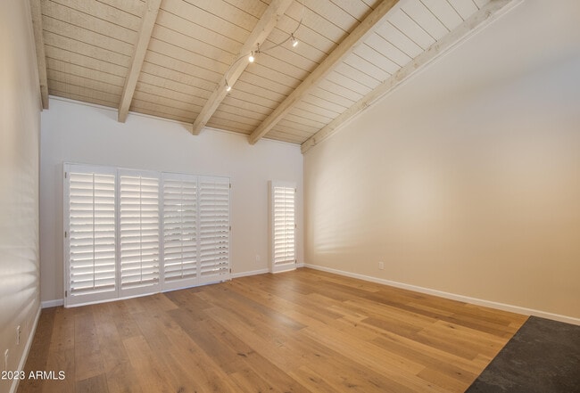 Foto del edificio - 8538 N 84th Pl
