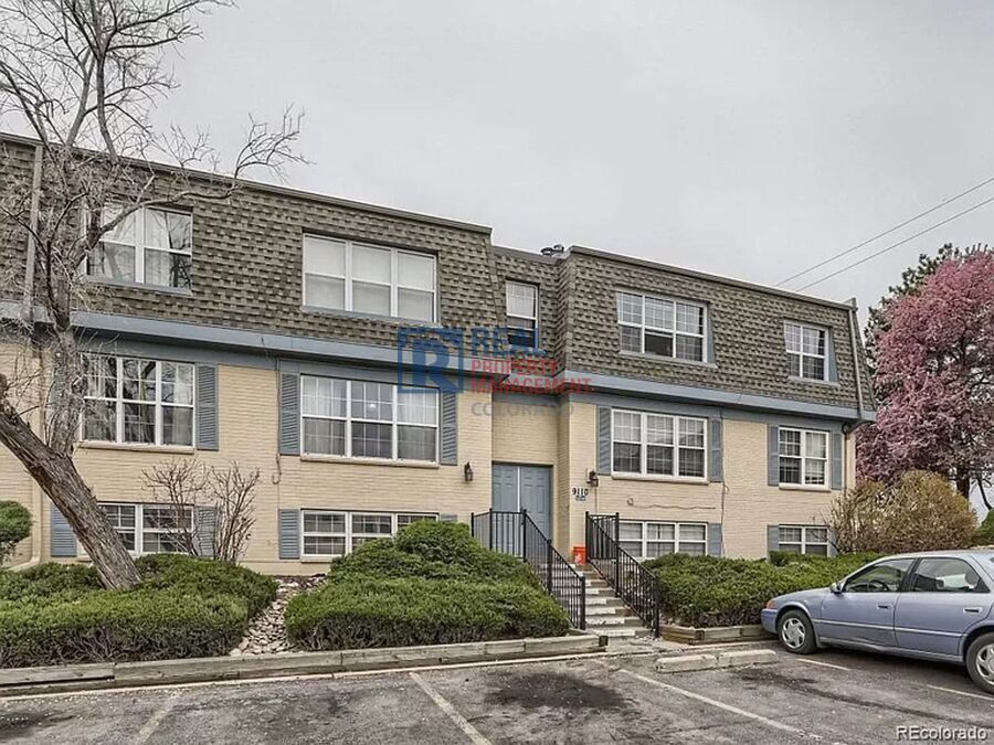 Photo - 9110 E Girard Ave-2