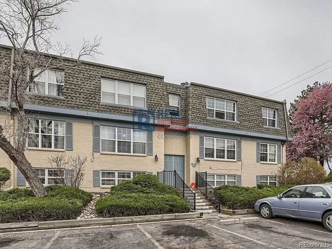 Photo - 9110 E Girard Ave Apartment