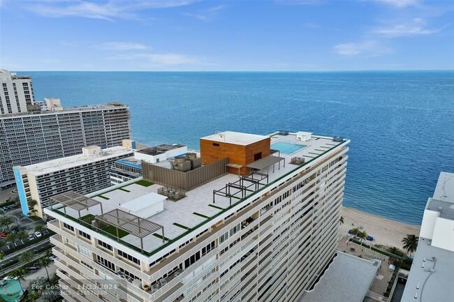 Foto del edificio - 4020 Galt Ocean Dr