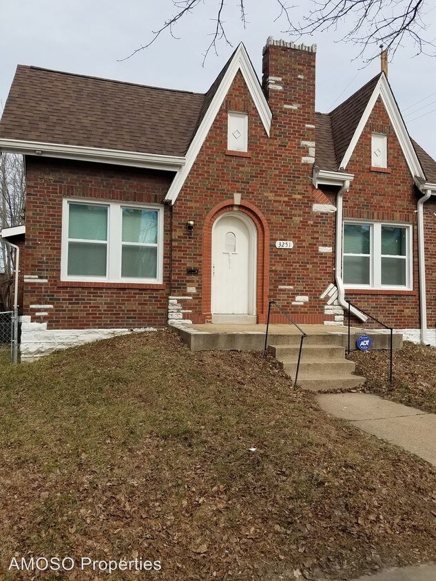Primary Photo - 3 br, 2 bath House - 3251 Delor