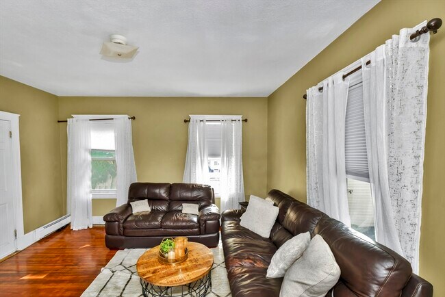 Foto del edificio - 133 Child St