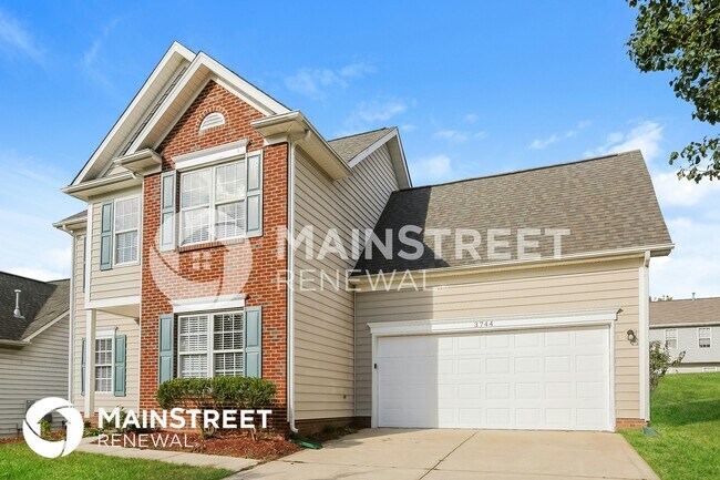 Building Photo - 3744 Sipes Ln