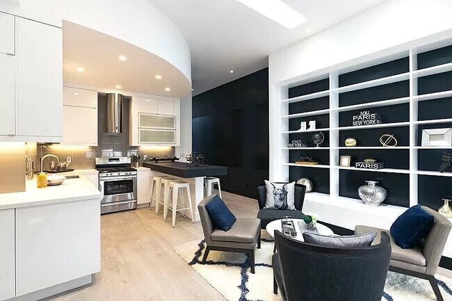 Foto del edificio - 2872 Harrison-