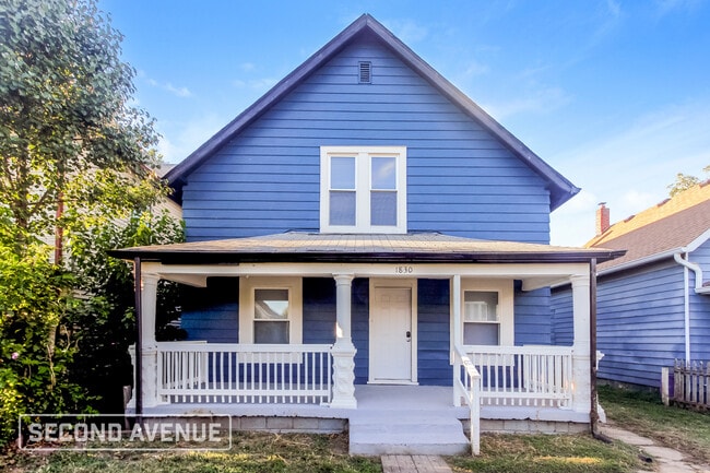Building Photo - 1830 Westview Dr