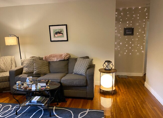 Foto del edificio - 65 Chiswick Rd